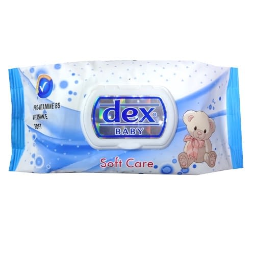 dex wet wipes